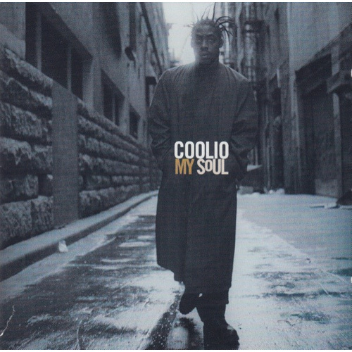 My Soul