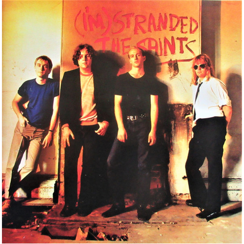 (I'm) Stranded