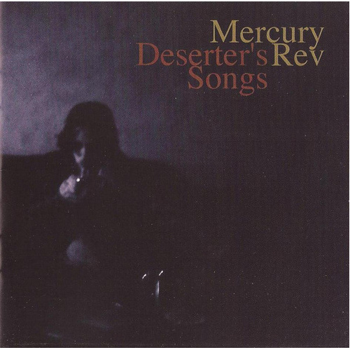 Deserter's Songs
