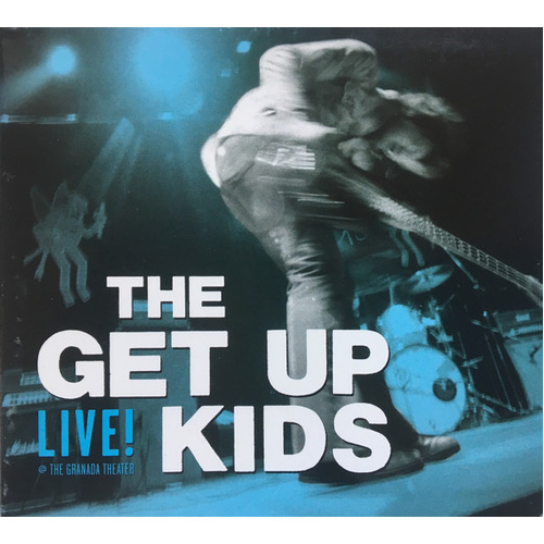 Live! @ The Granada Theater