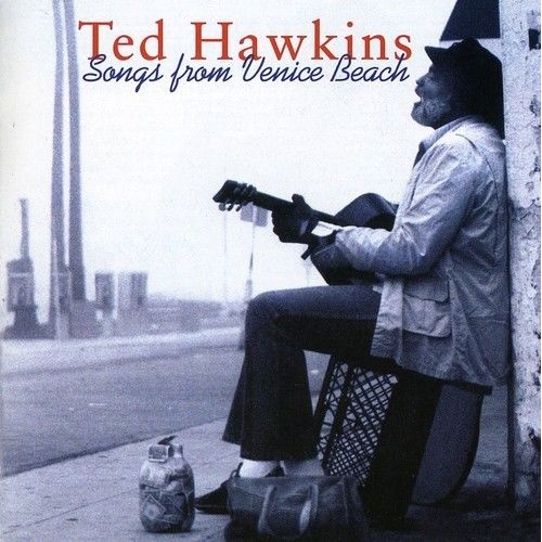 Songs From The Boardwalk