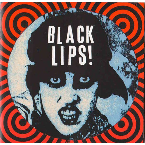 Black Lips!