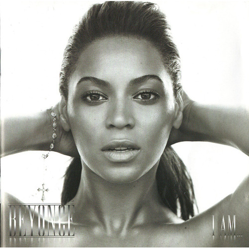 I Am... Sasha Fierce