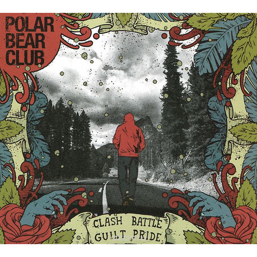 Clash Battle Guilt Pride