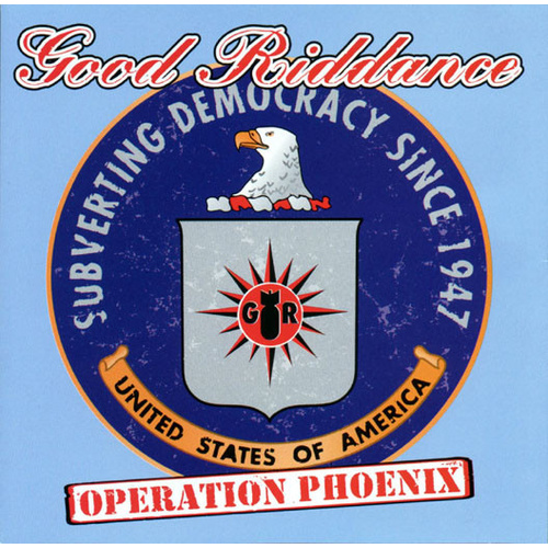 Operation Phoenix