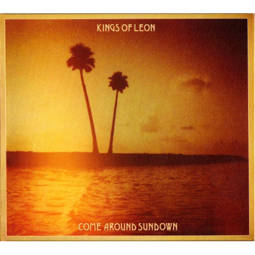 Come Around Sundown (Deluxe Edition)