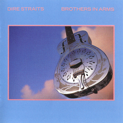 Brothers In Arms