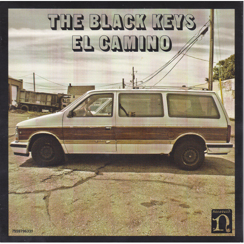 El Camino