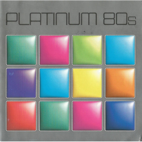 Platinum 80s