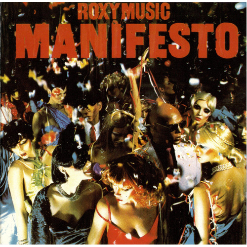 Manifesto