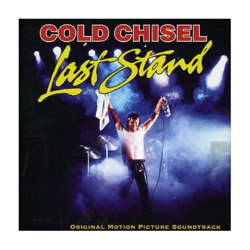 Last Stand