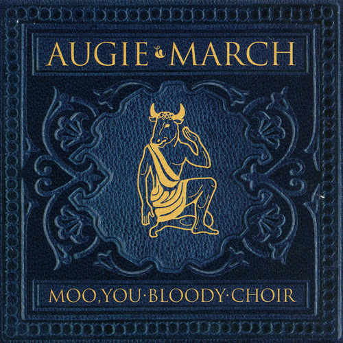 Moo, You Bloody Choir (Limited Edition)