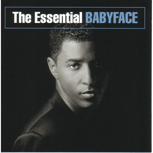 The Essential Babyface