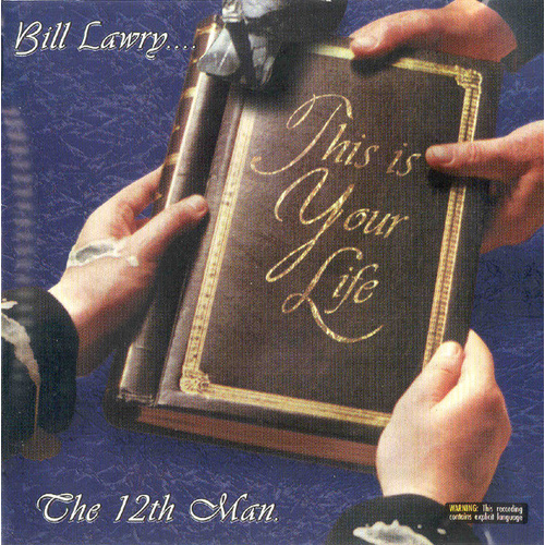 Bill Lawry... This Is Your Life