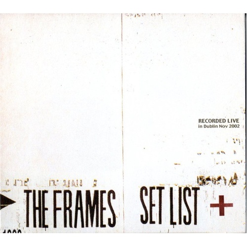 Set List: Live