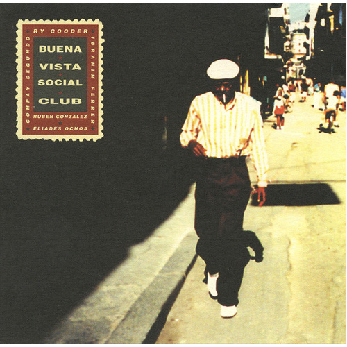 Buena Vista Social Club