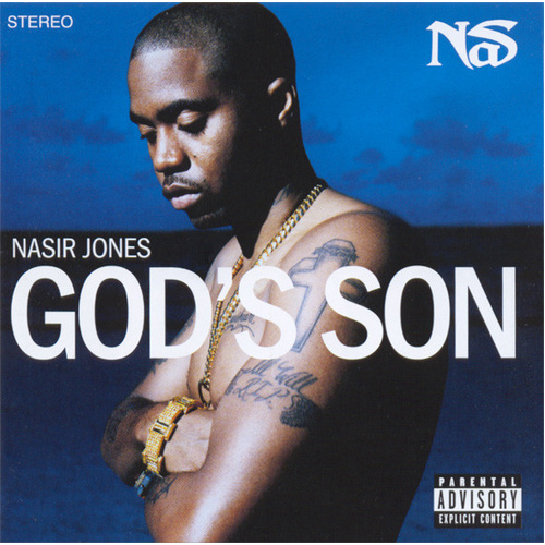 Gods Son: Limited Edition