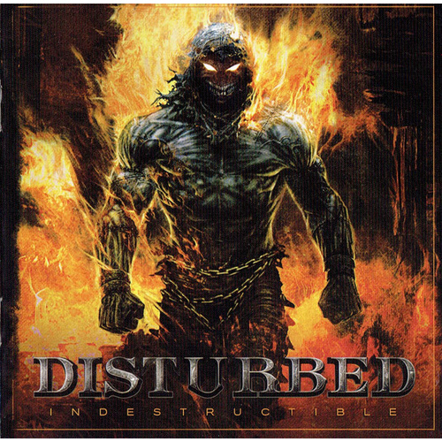 Indestructible