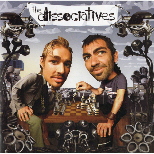 The Dissociatives