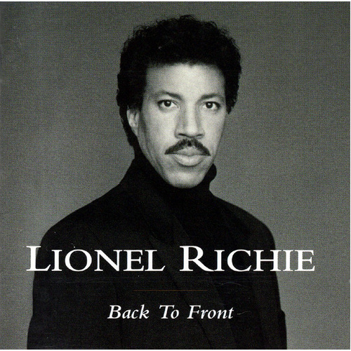Back To Front