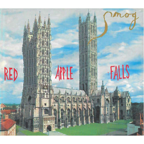 Red Apple Falls
