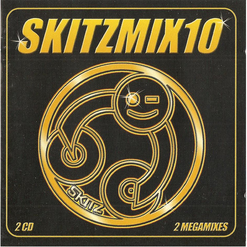 Skitzmix 10