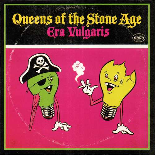 Era Vulgaris (Special Edition)