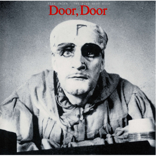 Door, Door