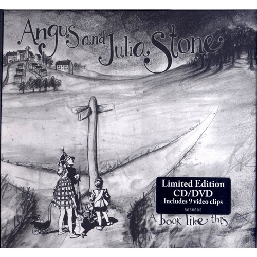 A Book Like This (Limited Editon)