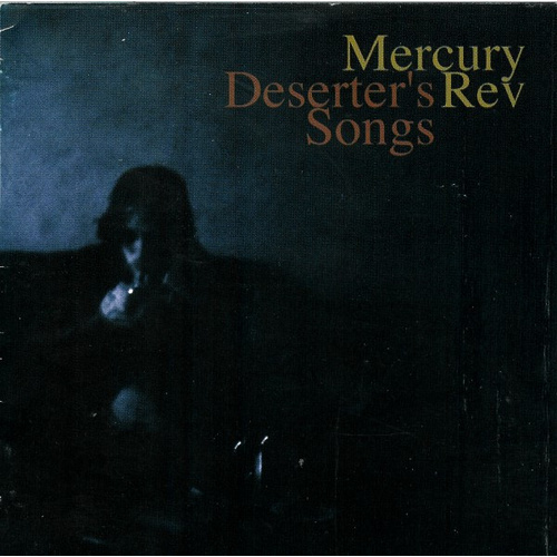 Deserter's Songs (Limited Edition)