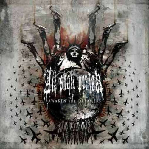 Awaken The Dreamers (Limited Edition)