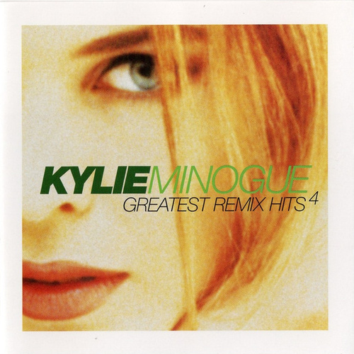 Greatest Remix Hits 4