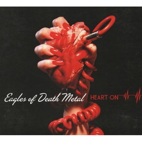 Heart On