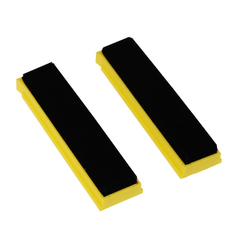 Spin-Clean: Replacement Brushes