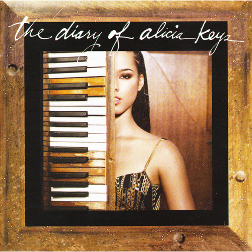 The Diary Of Alicia Keys (Collector's Tour Edition)
