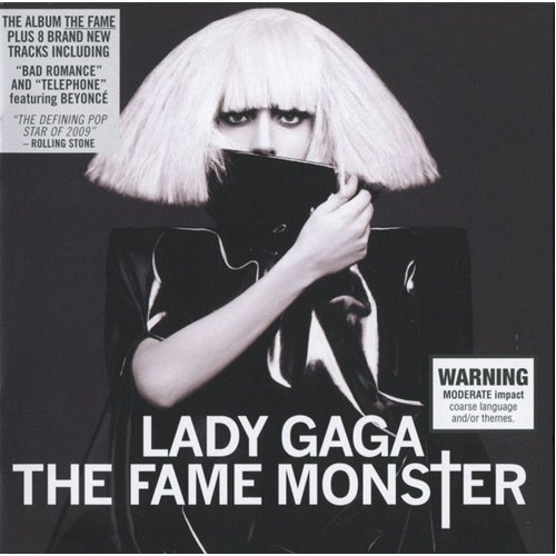 The Fame Monster