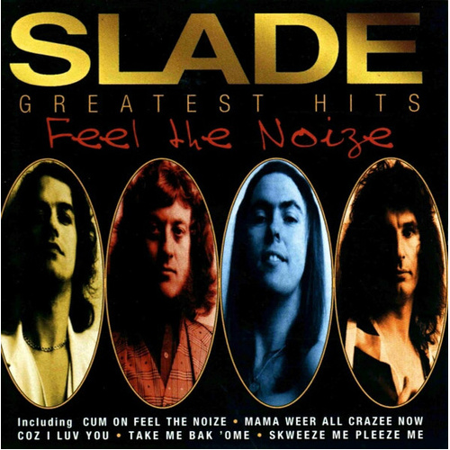 Feel The Noize: Greatest Hits