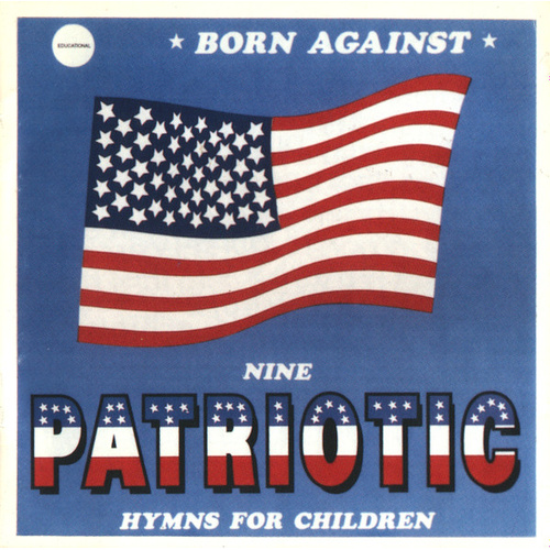 Patriotic Battle Hymns
