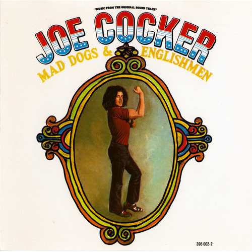 Mad Dogs & Englishmen