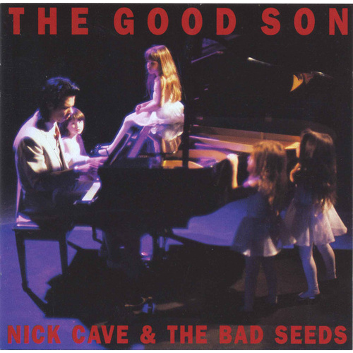 The Good Son