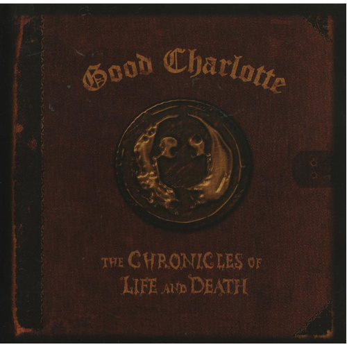 The Chronicles Of Life And Death