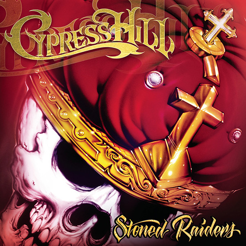 Stoned Raiders (Ltd. Edition)