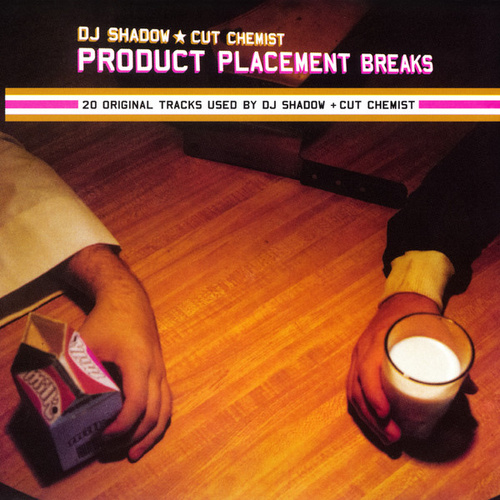Product Placement Breaks