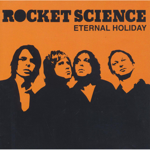 Eternal Holiday