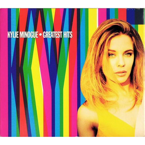 Greatest Hits