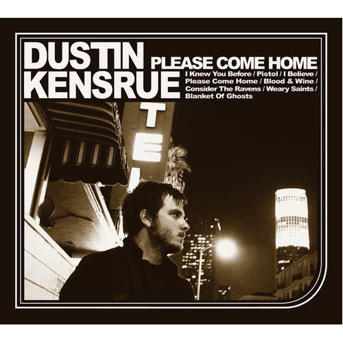 Please Come Home