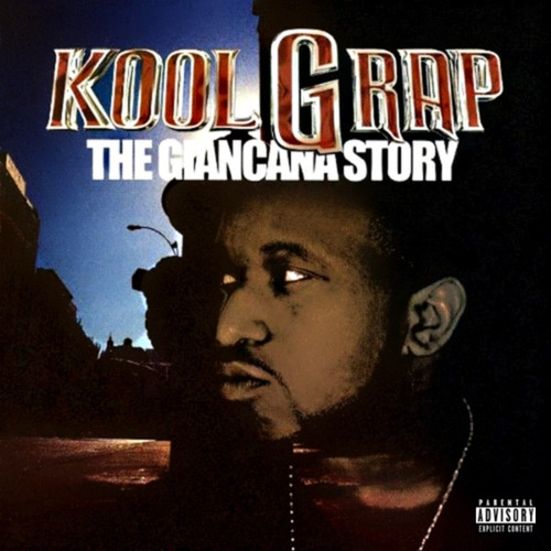The Giancana Story