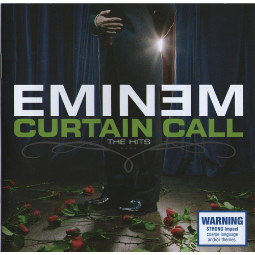 Curtain Call: The Hits