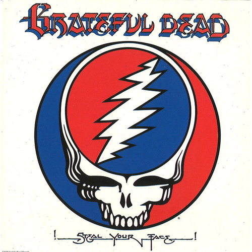 Steal Your Face