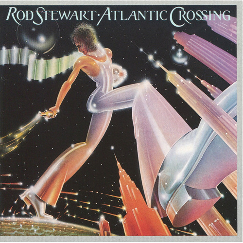 Atlantic Crossing